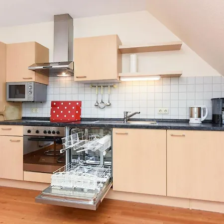 Seekieker - Nordstern