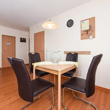 Apartment Seekieker - Nordstern *