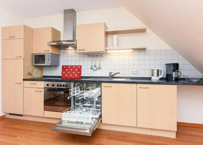 Seekieker - Nordstern