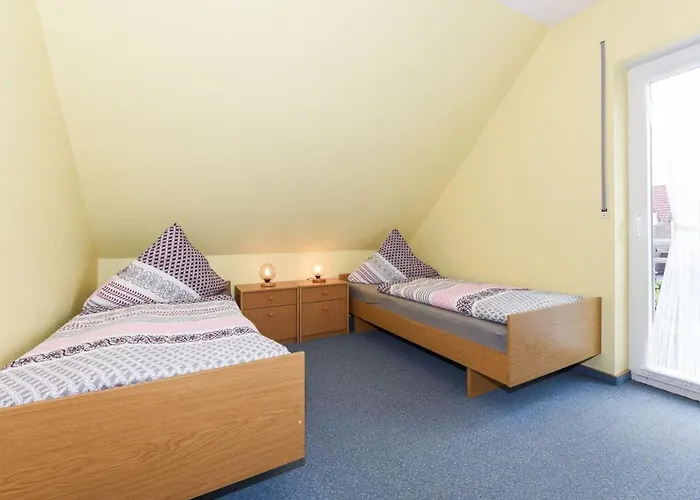 Seekieker - Nordstern